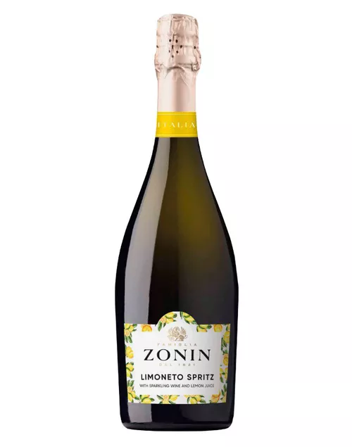 ZONIN Limoneto Spritz 0,75l 11%