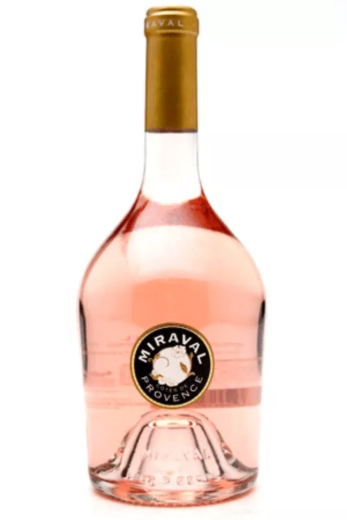 Miraval Cotes de Provence Rosé 2022 0,75l 13%