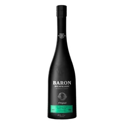 Baron Hildprandt Ze zralých hrušek 40% 0,5l