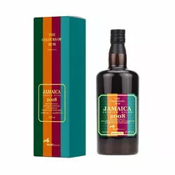 The Colours of Rum Jamaica Blend 2008, Jamaica Edition No. 1