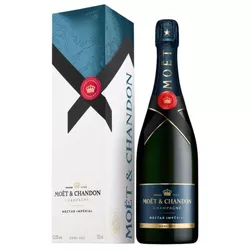 Moët & Chandon Nectar Impérial 0,75l 12,5% GB