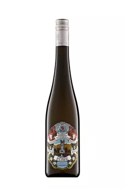 Weingut Flick Riesling Hochheimer Königin Victoriaberg 2022, trocken Flick