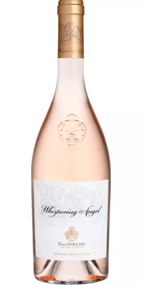 Whispering Angel, Côtes de Provence Rosé