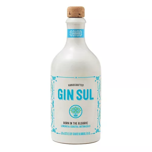 Gin Sul 0,5l 43%