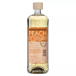 Koskenkorva Peach 20% 1l