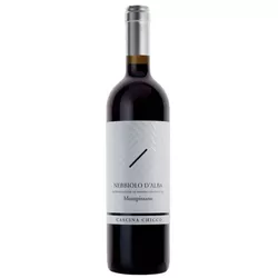 Nebbiolo d'Alba Mompissano 2020 0,75l 14,5%