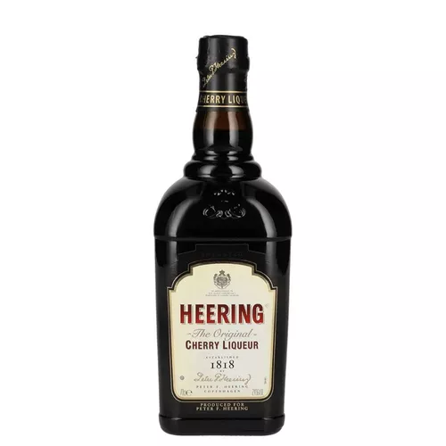 Heering Cherry Liqueur 0,7l 24%