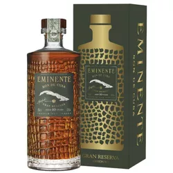 Eminente Gran Reserva 10y 0,7l 43,5% GB