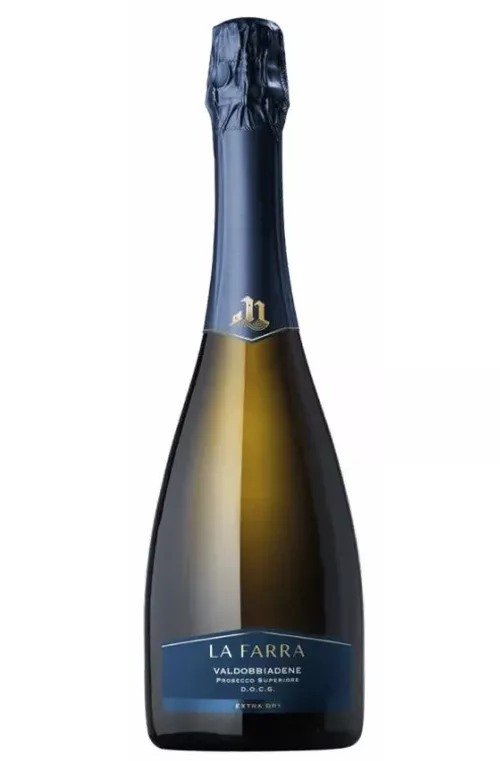 Prosecco Valdobbiadene superiore Milesimato Selezione Oro DOCG extra dry 12,5% 0,75l