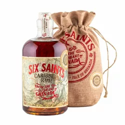 Six Saints Sauternes Cask Finish