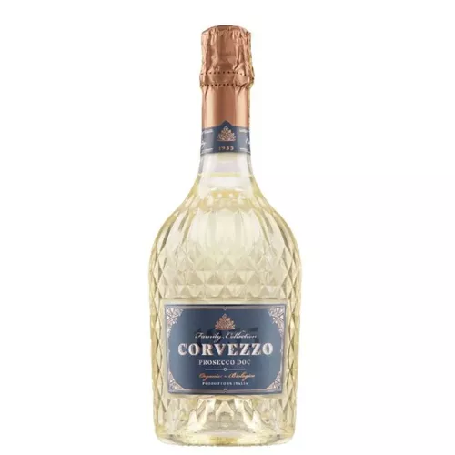 Corvezzo Prosecco DOC Extra Dry 0,75l 11%