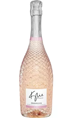 Kylie Minogue Prosecco rosé DOC 0,75l 11%