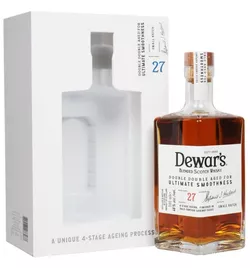 Dewar's Double Double 27y 0,5l 46%