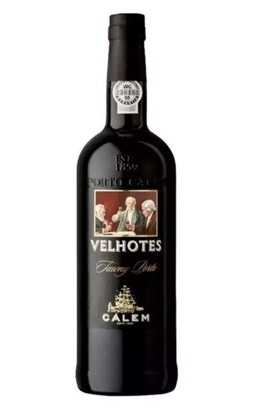 Cálem Porto Ruby 19,5% 0,75l