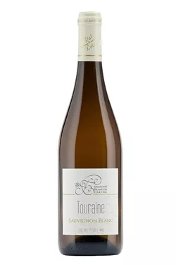 Domaine Francois Cartier Sauvignon Blanc 2021, Domaine François Cartier, Touraine, Loira