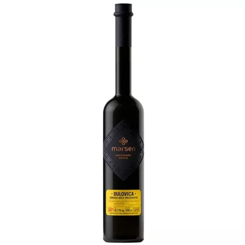 Marsen Dulovica Hruškovitá Exclusiv 0,5l 42,3% L.E.