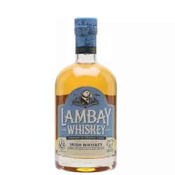 Lambay Small Batch Irish Whiskey 0,7l 40%