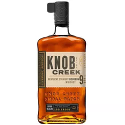 Knob Creek 9y 50%