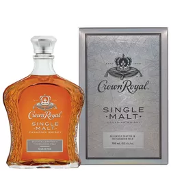 Crown Royal Single Malt 0,75l 45% GB