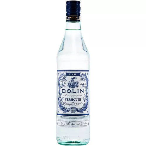 Dolin Blanc 16% 0,75l