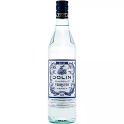 Dolin Blanc 16% 0,75l