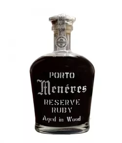 Menéres Ruby Reserve Porto 0,75l 20%