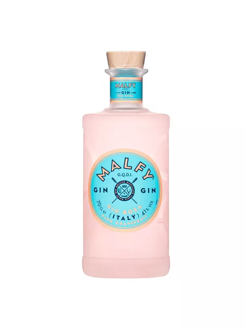 Malfy Gin Rosa 41% 0,7l