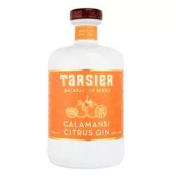 Tarsier Calamansi Citrus Gin 0,7l 40%