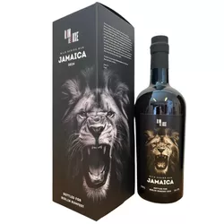 Rom De Luxe Wild Series rum No. 57 Jamaica 1,5l GB L.E.