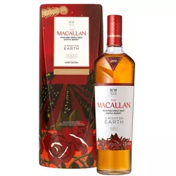 Macallan A Night On Earth in Jerez 0,7l 43%