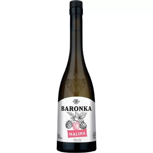 Baron Hildprandt Baronka Malina 30% 0,7l