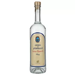 Ouzo Plomari 0,7l 40%