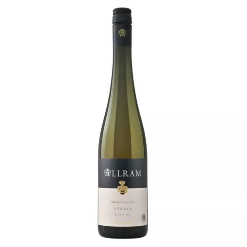 Allram Grüner Veltliner Strass 0,75l 12%