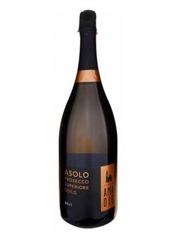 AMADIO Asolo Prosecco Superiore DOCG MAGNUM 1,5l 11,5%