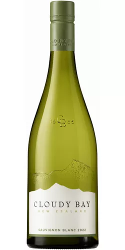 Cloudy Bay Sauvignon Blanc