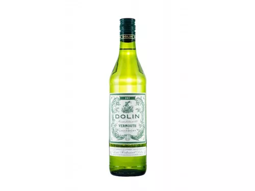 Dolin Dry 17,5% 0,75l