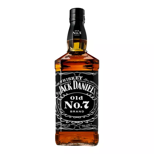 Jack Daniel's Jack Daniel’s Paula Scher N°7 43% 0,7l