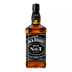 Jack Daniel's Jack Daniel’s Paula Scher N°7 43% 0,7l