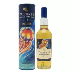 Talisker Edice 2022 11y 0,7l 55,1% GB L.E.