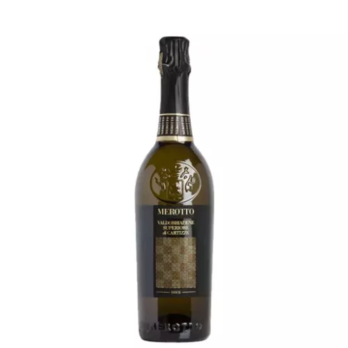 Prosecco Valdobbidadene di Cartizze Superiore Dry DOCG 0,75l 11,5%