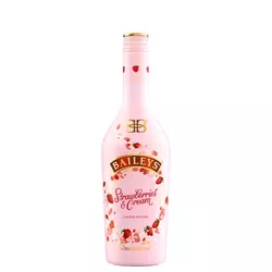 Baileys Strawberry Cream 0,5l 17% L.E.