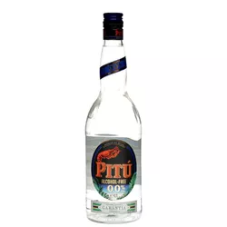 Pitú Garantia 0.0% Alcohol Free 0,7l