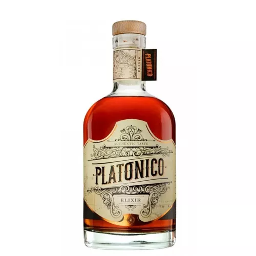 Platonico Elixir 0,7l 34%