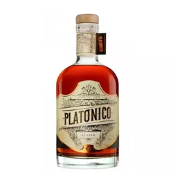 Platonico Elixir 0,7l 34%