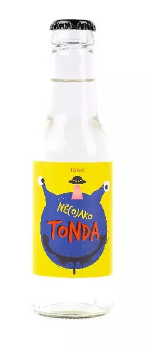 Něcojako Tonda 0,2l