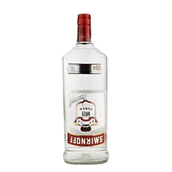 Smirnoff  Red No21 1,5l 37,5%