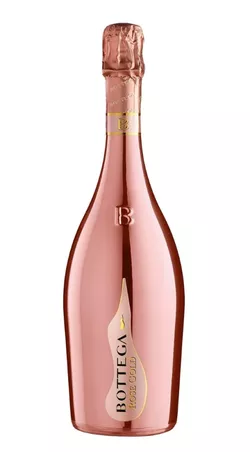 Bottega Rose Gold Pinot Nero Brut 0,75l 11,5%