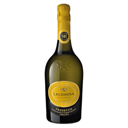 La Gioiosa Prosecco Spumante Treviso Brut DOC 0,75l 11%