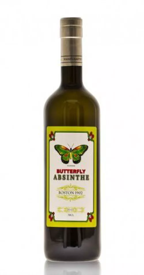 Butterfly Boston 1902 0,7l 65%