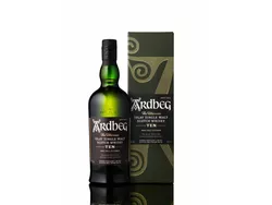 Ardbeg 10yo 46% 0,7l